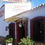 Restaurant qui ne paie pas de mine mais les tapas y furent abondants et délicieux